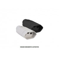 ADAPTADOR - PINO FEMEA 10A - DP100